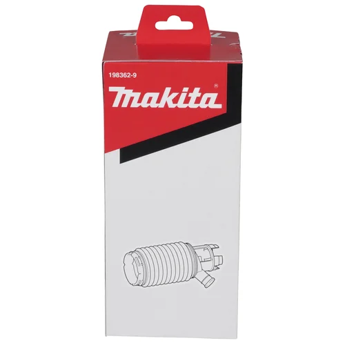 Makita 198362-9 SDS-PLUS dulkių rinktuvas image 2
