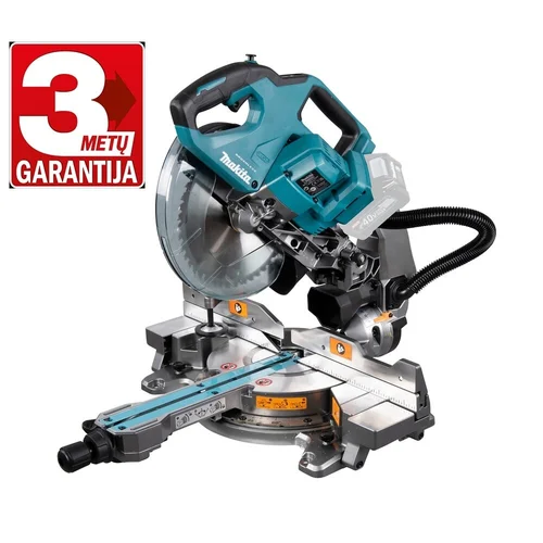 Makita LS002GZ01 Akumuliatorinės pjovimo staklės 216 mm (XGT 40V Max) image 1