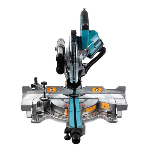 Makita LS002GZ01 Akumuliatorinės pjovimo staklės 216 mm (XGT 40V Max) image 3