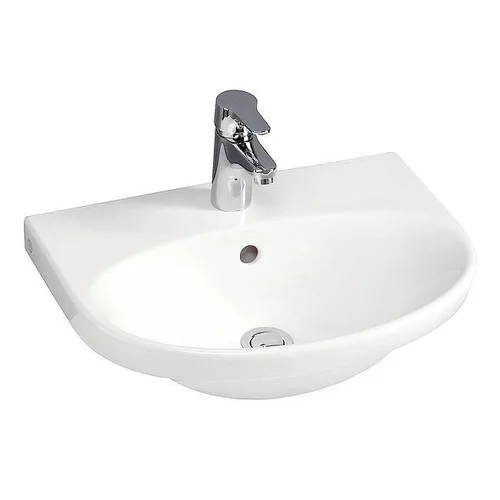 Praustuvas Gustavsberg Nautic 50 cm 555099R1 CeramicPlus danga image 1