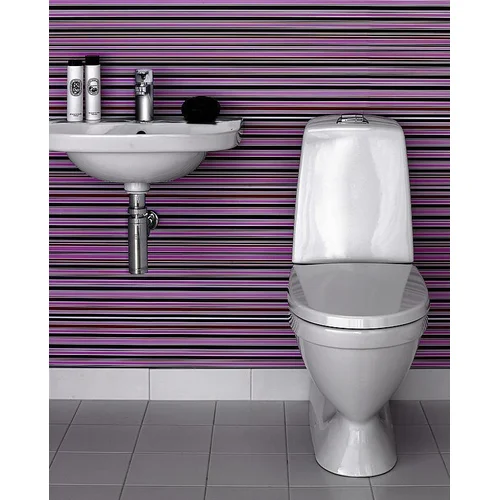 Praustuvas Gustavsberg Nautic 50 cm 555099R1 CeramicPlus danga image 3