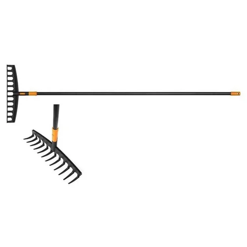 Fiskars Solid 135066/1003466 universalus grėblys image 2