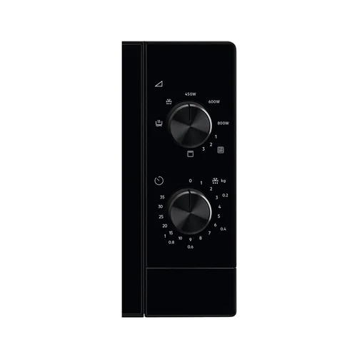 ELECTROLUX EMZ421MMK Mikrobangų krosnelė Juoda image 2