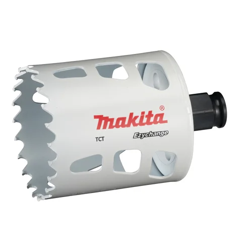 Makita E-06747 EZYCHANGE TCT universali gręžimo karūna 60 mm image 2