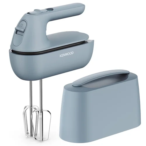 Kenwood QuickMix Go HMP40.000GY, Mėlynas image 1