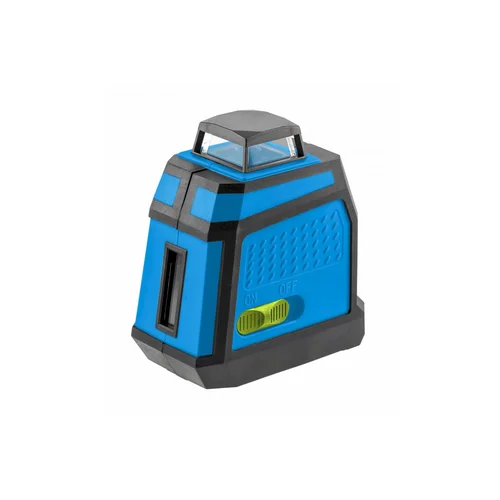 HOEGERT HT4M072 Lazerinis nivelyras 15-30 m image 1