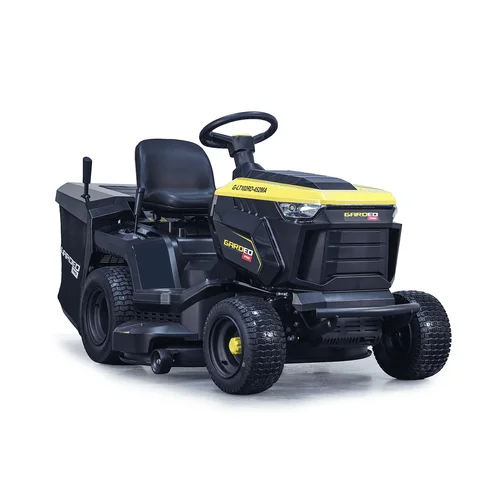 Gardeo Pro Vejos pjovimo traktorius 84 cm, 7,2 kW image 1