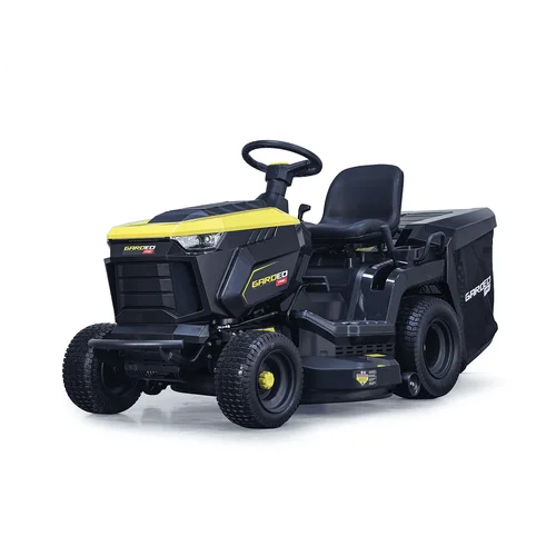 Gardeo Pro Vejos pjovimo traktorius 84 cm, 7,2 kW image 2