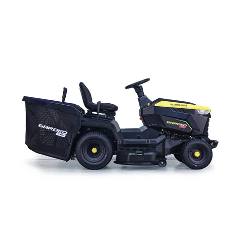 Gardeo Pro Vejos pjovimo traktorius 84 cm, 7,2 kW image 3