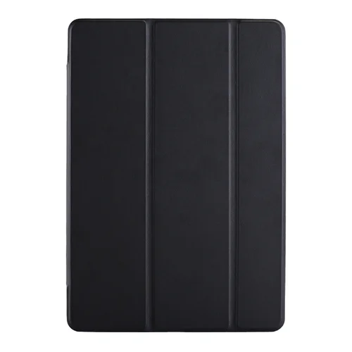 Dėklas Smart Leather Apple iPad 9.7 2018/iPad 9.7 2017 juodas image 2