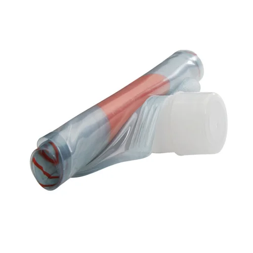 Gertuvė Platypus SoftBottle CC 1 L – Žydra image 2