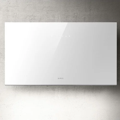 Elica PLAT WH/F/80 Baltas image 1