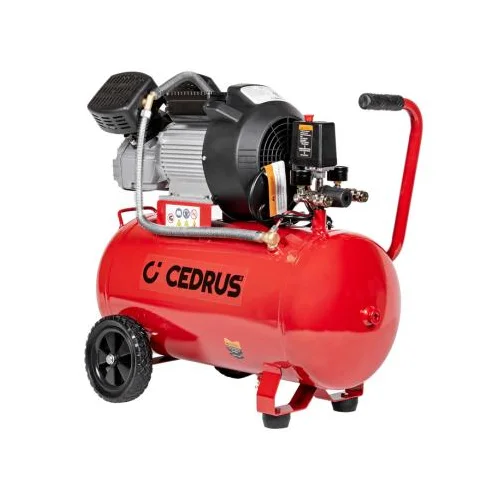 Kompresorius Cedrus KM50-2T, 50 L, 2.24 kW image 2