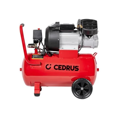 Kompresorius Cedrus KM50-2T, 50 L, 2.24 kW image 3