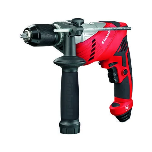 Einhell RT-ID 65/1 650 W Elektrinis smūginis gręžtuvas image 1