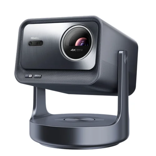 Hisense C2 Ultra išmanusis mini projektorius image 2