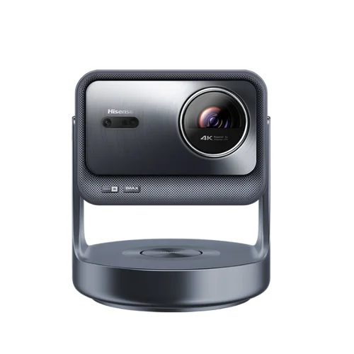 Hisense C2 Ultra išmanusis mini projektorius image 3
