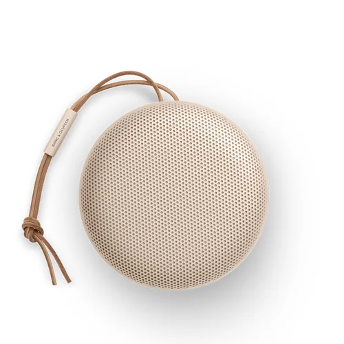 Bang & Olufsen Beosound A1 2nd Gen Gold Tone image 2