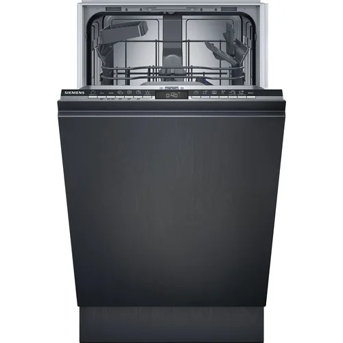 Siemens Iq300 SR63EX24KE įmontuojama indaplovė 45 cm image 1