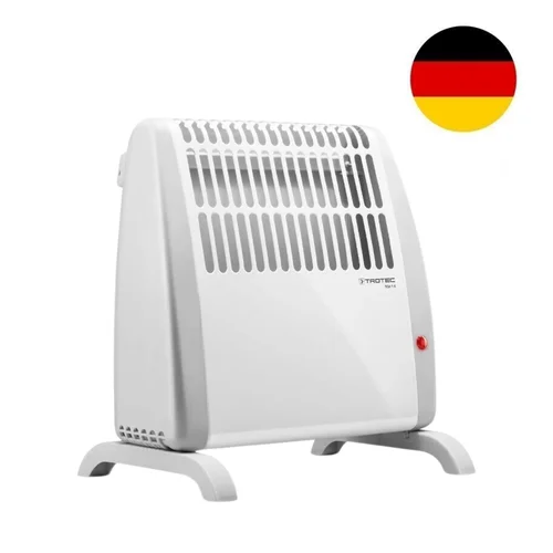 Trotec TCH 1 E konvekcinis mini šildytuvas image 1