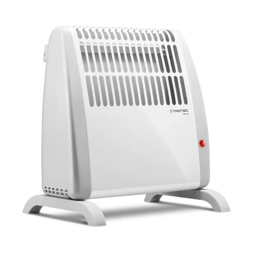 Trotec TCH 1 E konvekcinis mini šildytuvas image 2