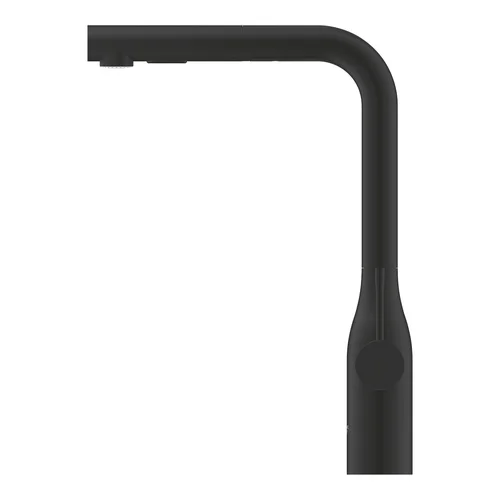 Grohe ESSENCE 30504KF0 phantom black image 2