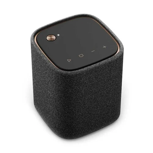 Yamaha WS-B1ABL belaidė kolonėlė Juoda image 2