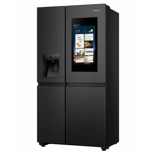 Hisense Hi9 RS9P628GPFE 614 L šaldytuvas image 2