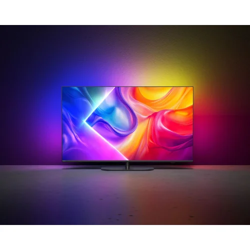 PHILIPS QLED Televizorius 50PUS9010/12 image 3