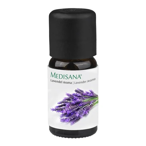 Medisana Levandų esencija Aroma (10 ml) image 1