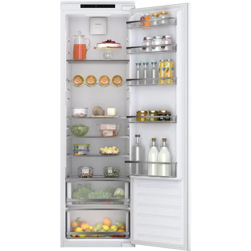 Haier HAMS518EW Baltas Įmontuojamas šaldytuvas image 1