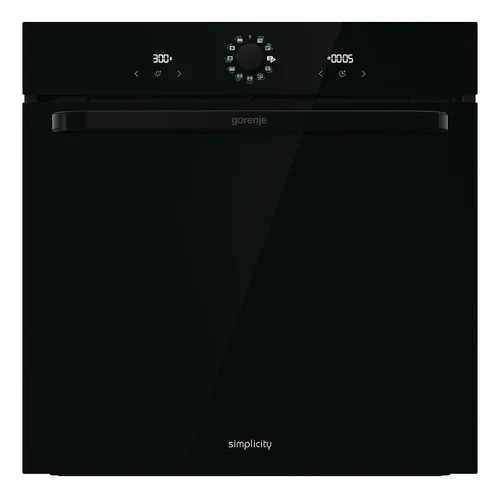 Įmontuojama orkaitė Gorenje BOS6737SYB image 1