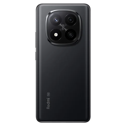 Xiaomi Redmi Note 14 Pro+ 5G 512GB Juodas image 2