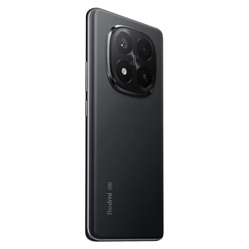 Xiaomi Redmi Note 14 Pro+ 5G 512GB Juodas image 3