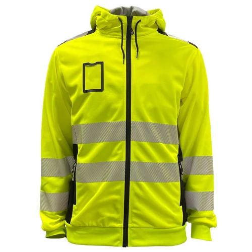 BoSafety DELAVER C3-0402 Džemperis 3XL image 1
