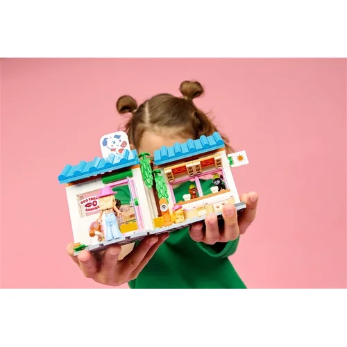 Konstruktorius LEGO® Animals Puppy 31382, 1000 vnt. image 3