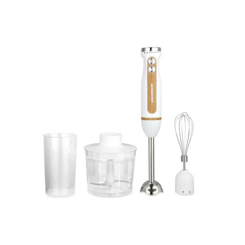 HEINNER HB-DC600WH Rankinis blenderis 600 W image 3