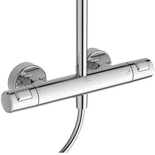 Ideal Standard Dušo komplektas su termomaišytuvu A7210AA image 2