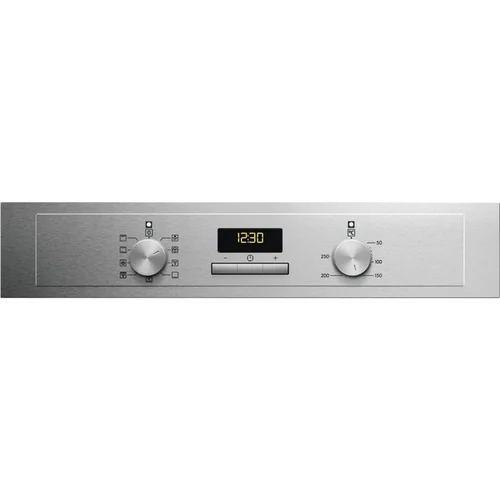 Electrolux EOF3H00BX įmontuojama 600 serija „SurroundCook“ image 2