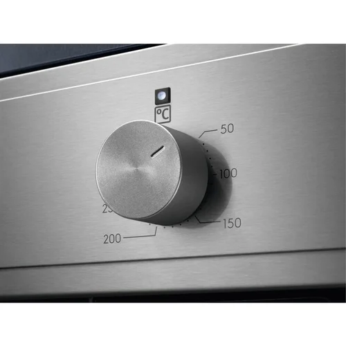 Electrolux EOF3H00BX įmontuojama 600 serija „SurroundCook“ image 3