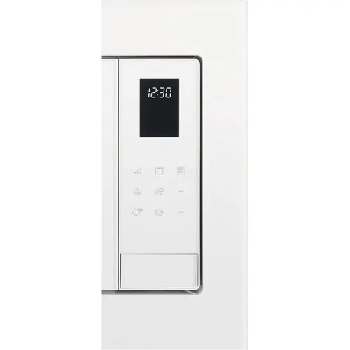 Electrolux LMS4253TMW Įmontuojama mikrobangų krosnelė image 2