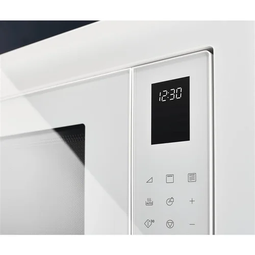 Electrolux LMS4253TMW Įmontuojama mikrobangų krosnelė image 3
