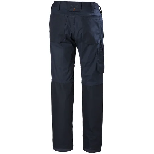 Kelnės HELLY HANSEN Oxford Service, mėlynos - 62 image 2