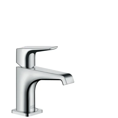 Praustuvo maišytuvas Hansgrohe AXOR Citterio E 36112000 image 1