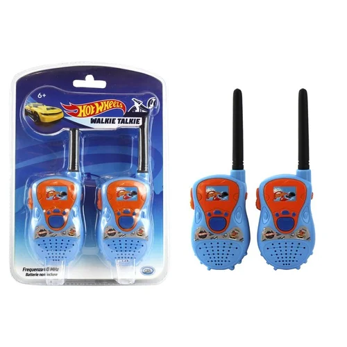 Žaislinės racijos hot wheels, 42001 image 2