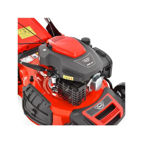 Hecht 551 SXE 5in1 benzininė vejapjovė image 3
