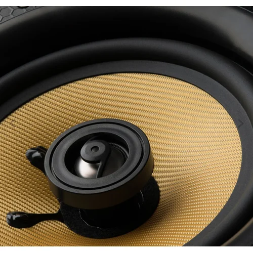 Lubinis garsiakalbis Lithe Audio 6.5" 2-way Passive Slave (SINGLE) 01556 image 2