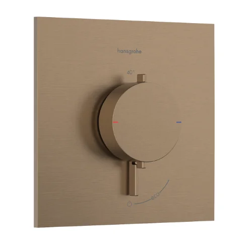 Termostatinis dušo maišytuvas Hansgrohe Ecostat Comfort E 33710140 image 1