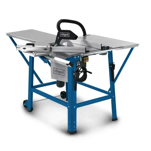 Scheppach TS310 Išilginio pjovimo staklės 230V image 2