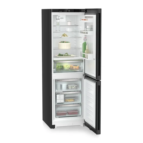 Šaldytuvas Liebherr CBNbda 5223 Plus BioFresh NoFrost image 2